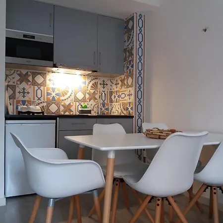 Apartment Sultanato Lisbon